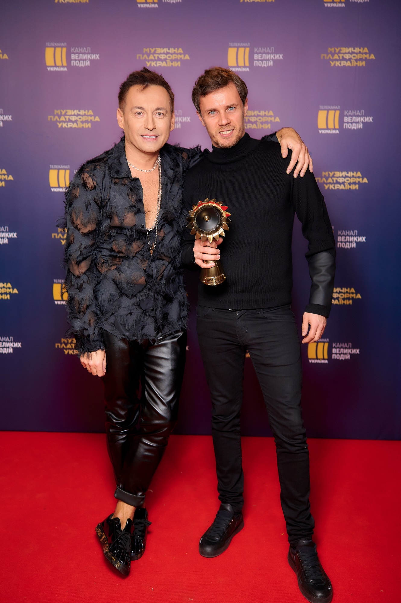 Найкращі хіти 2021: українцям готують зіркову новорічну ніч з яскравим концертом